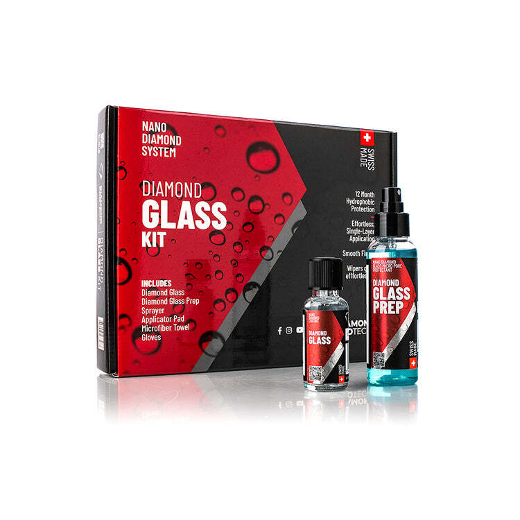 Diamond Body 36 Kit