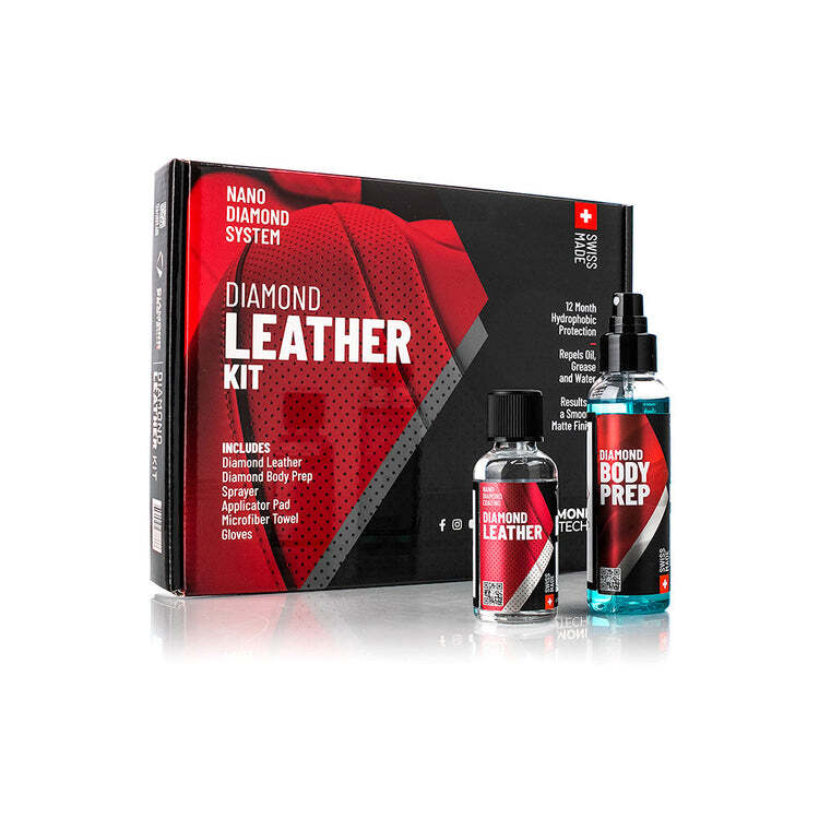 Diamond Maintenance Kit